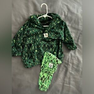 Mini rodini set girls